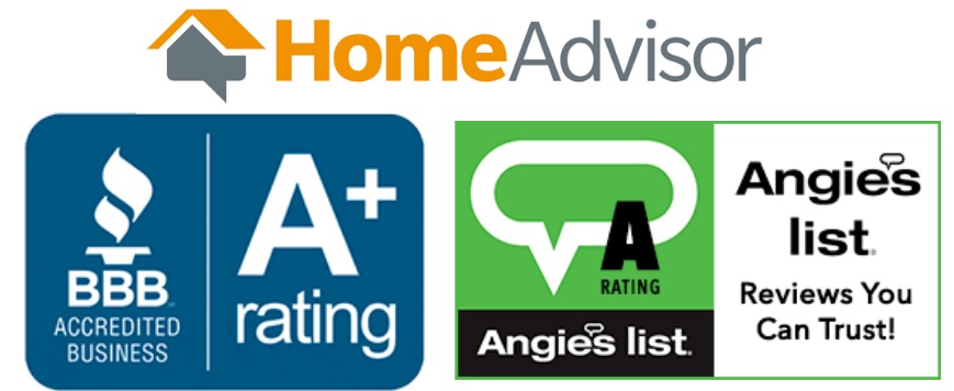 Year after year HomeFix wins many awards